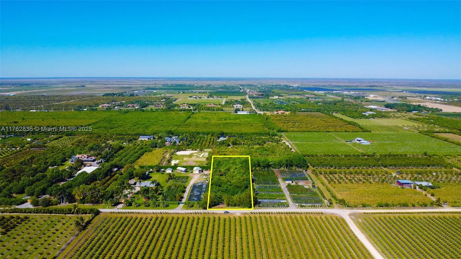 Homestead, Florida 33030, United States, ,Land,Active,90869