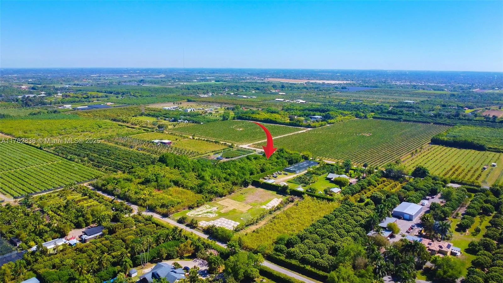 Homestead, Florida 33030, United States, ,Land,Active,90869