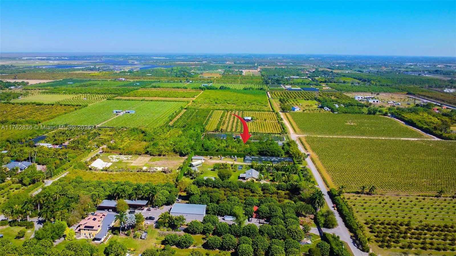 Homestead, Florida 33030, United States, ,Land,Active,90869