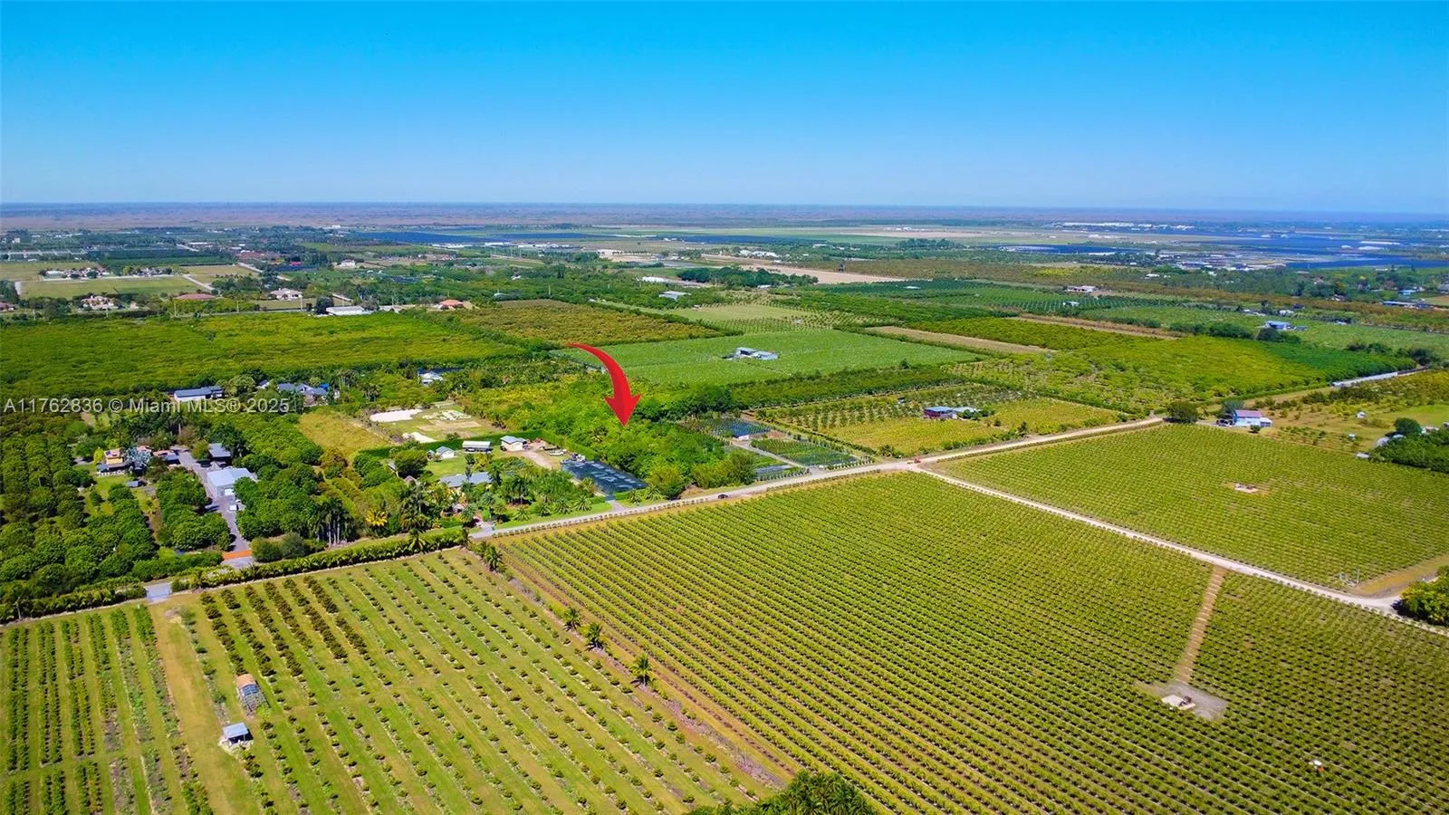 Homestead, Florida 33030, United States, ,Land,Active,90869