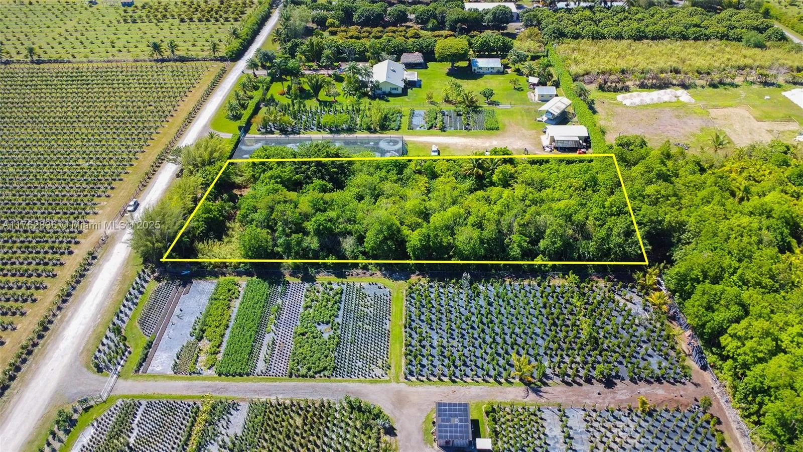 Homestead, Florida 33030, United States, ,Land,Active,90869