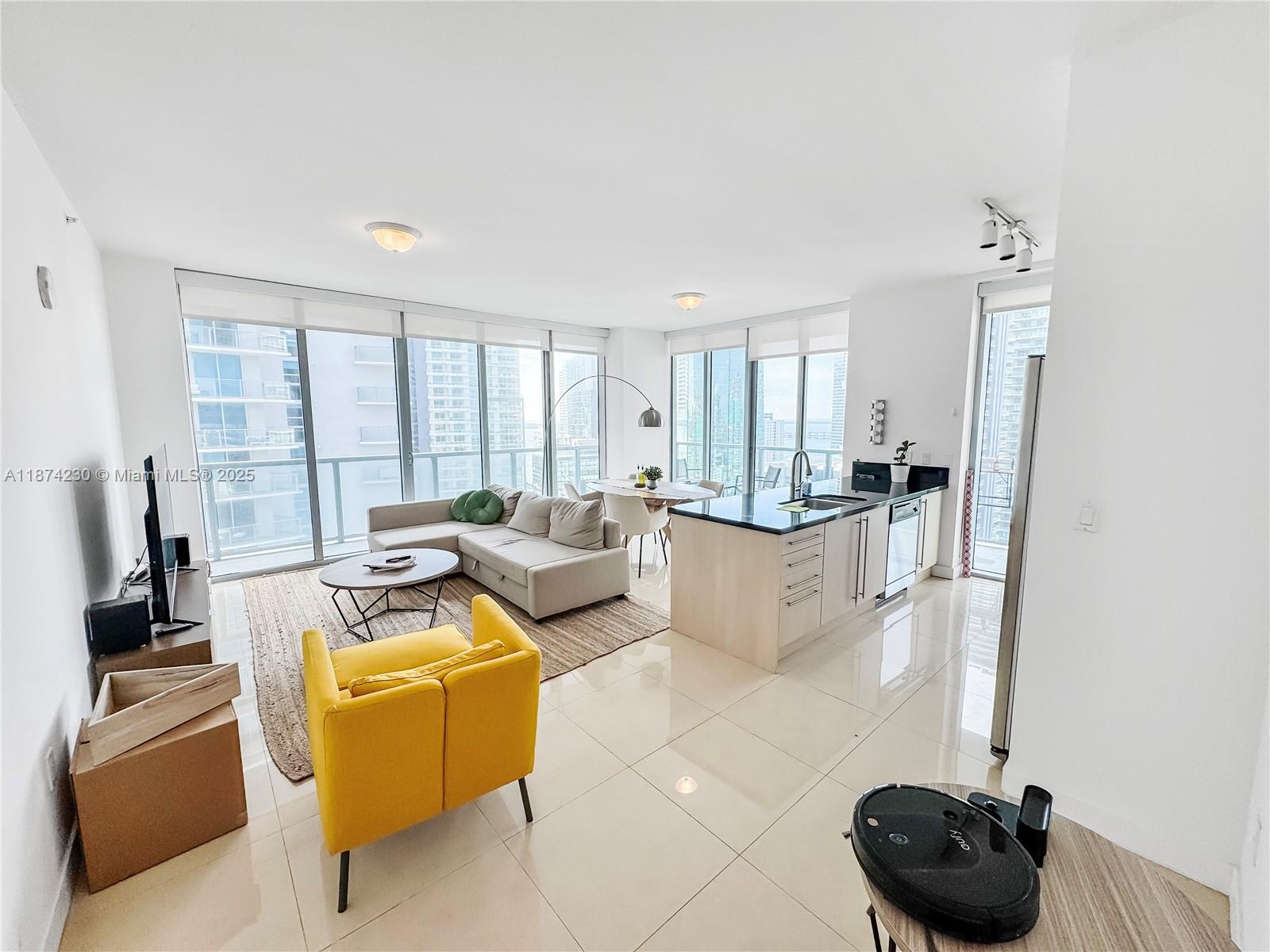 1111 SW 1st Ave 3119-N
