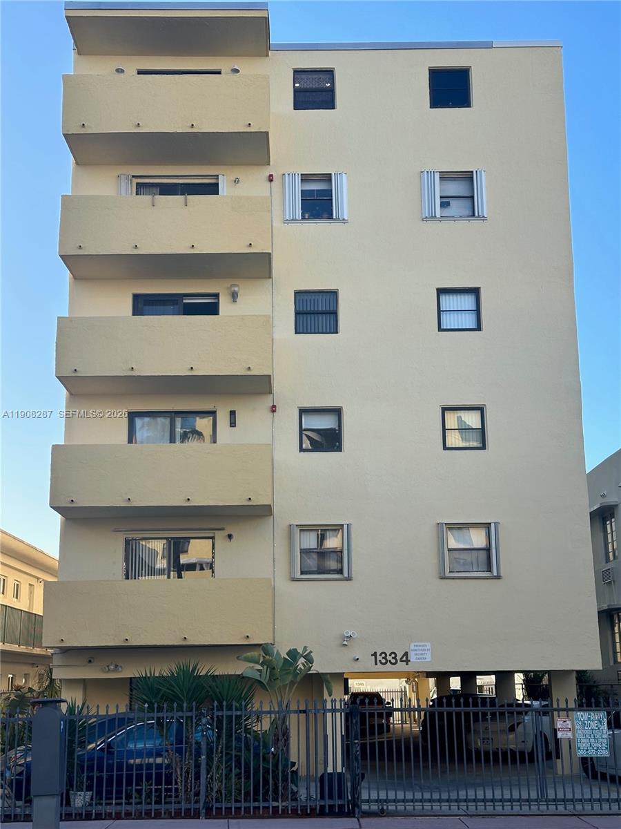 COLLINS PLAZA CONDO - Residential