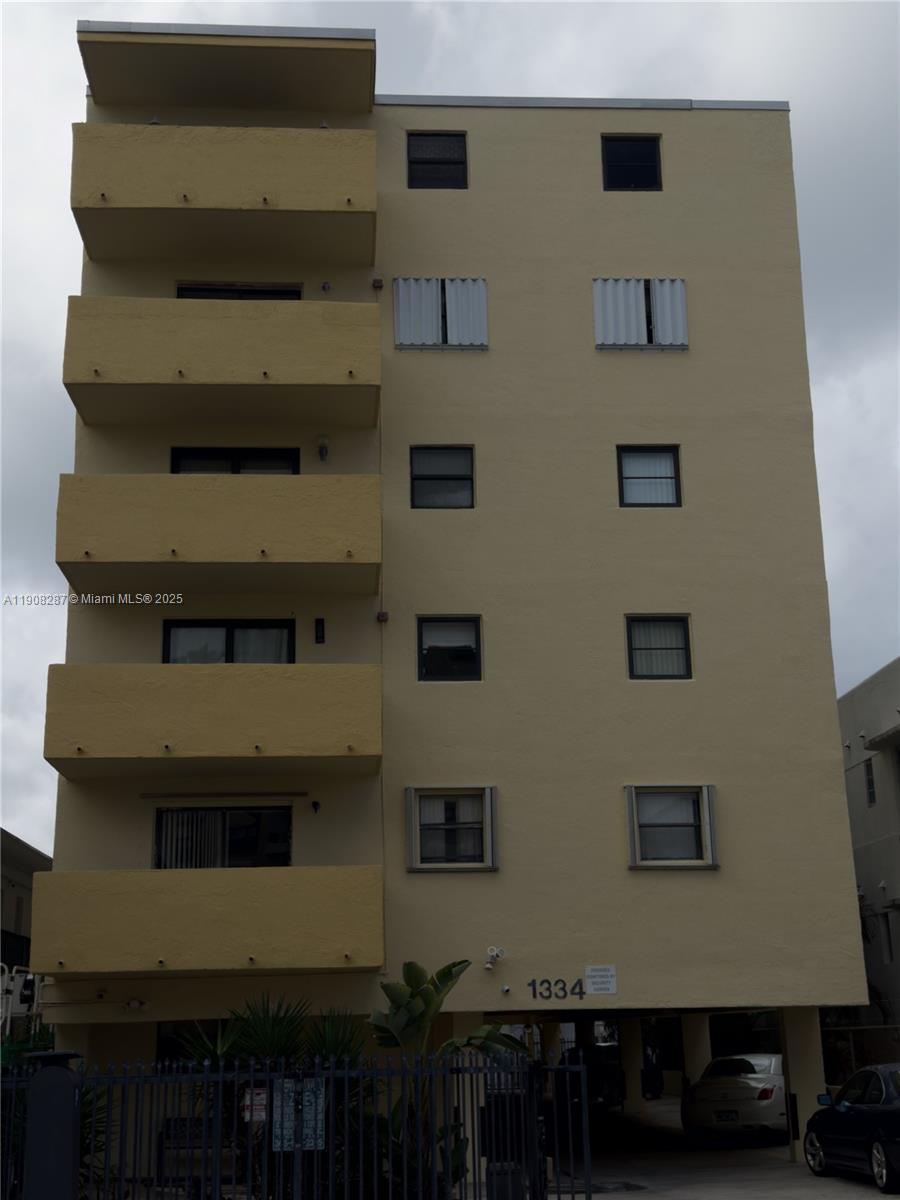 COLLINS PLAZA CONDO - Residential