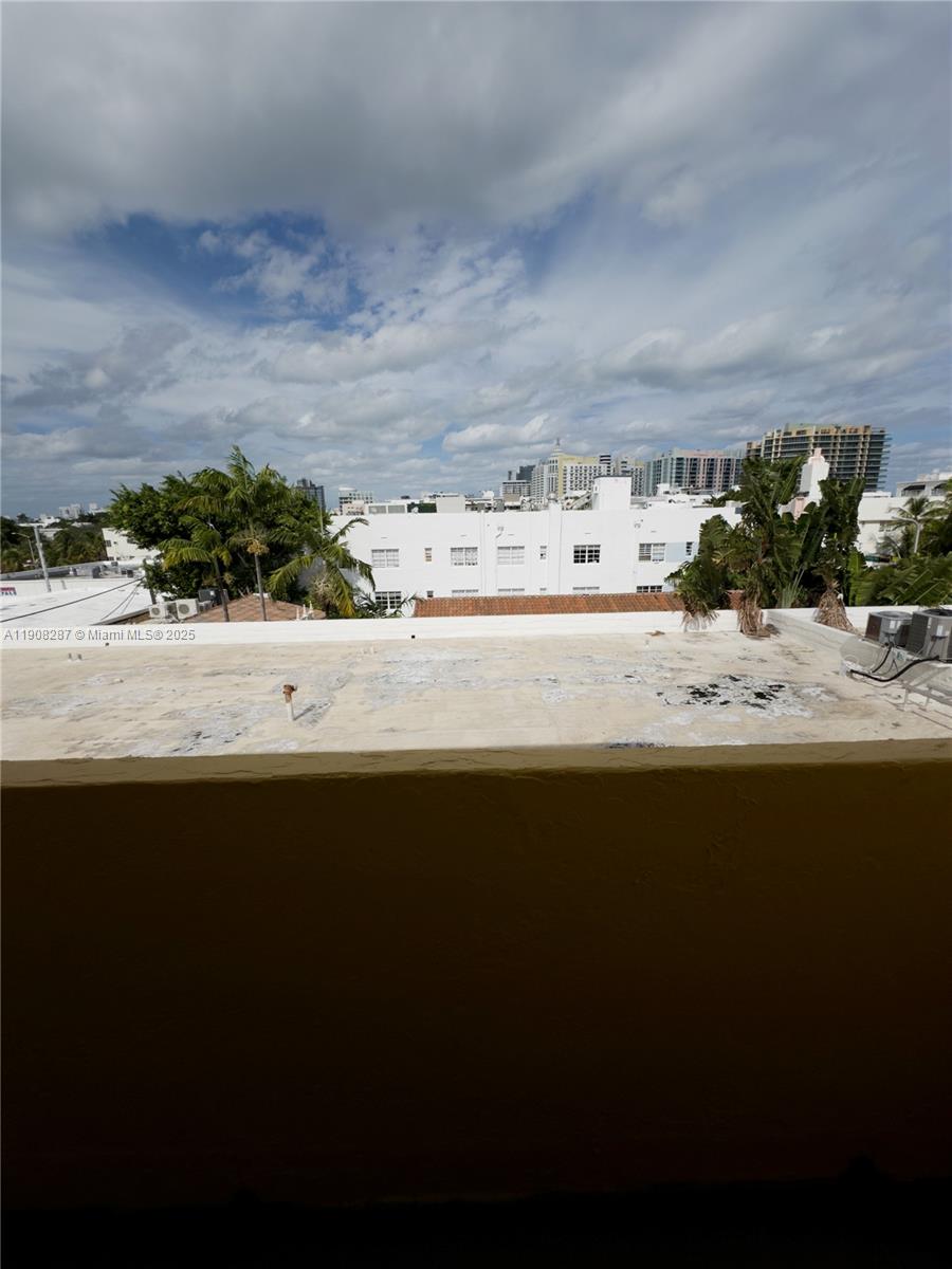 COLLINS PLAZA CONDO - Residential