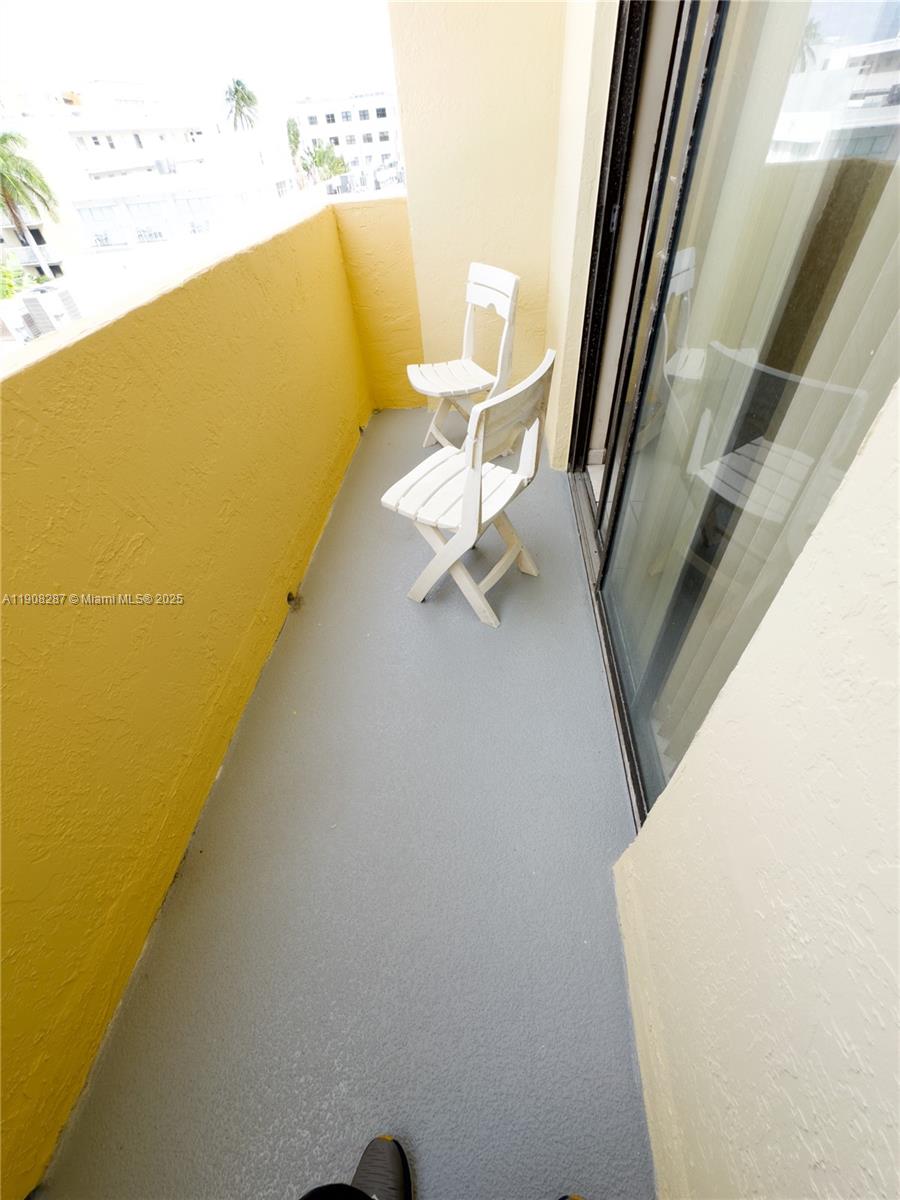 COLLINS PLAZA CONDO - Residential