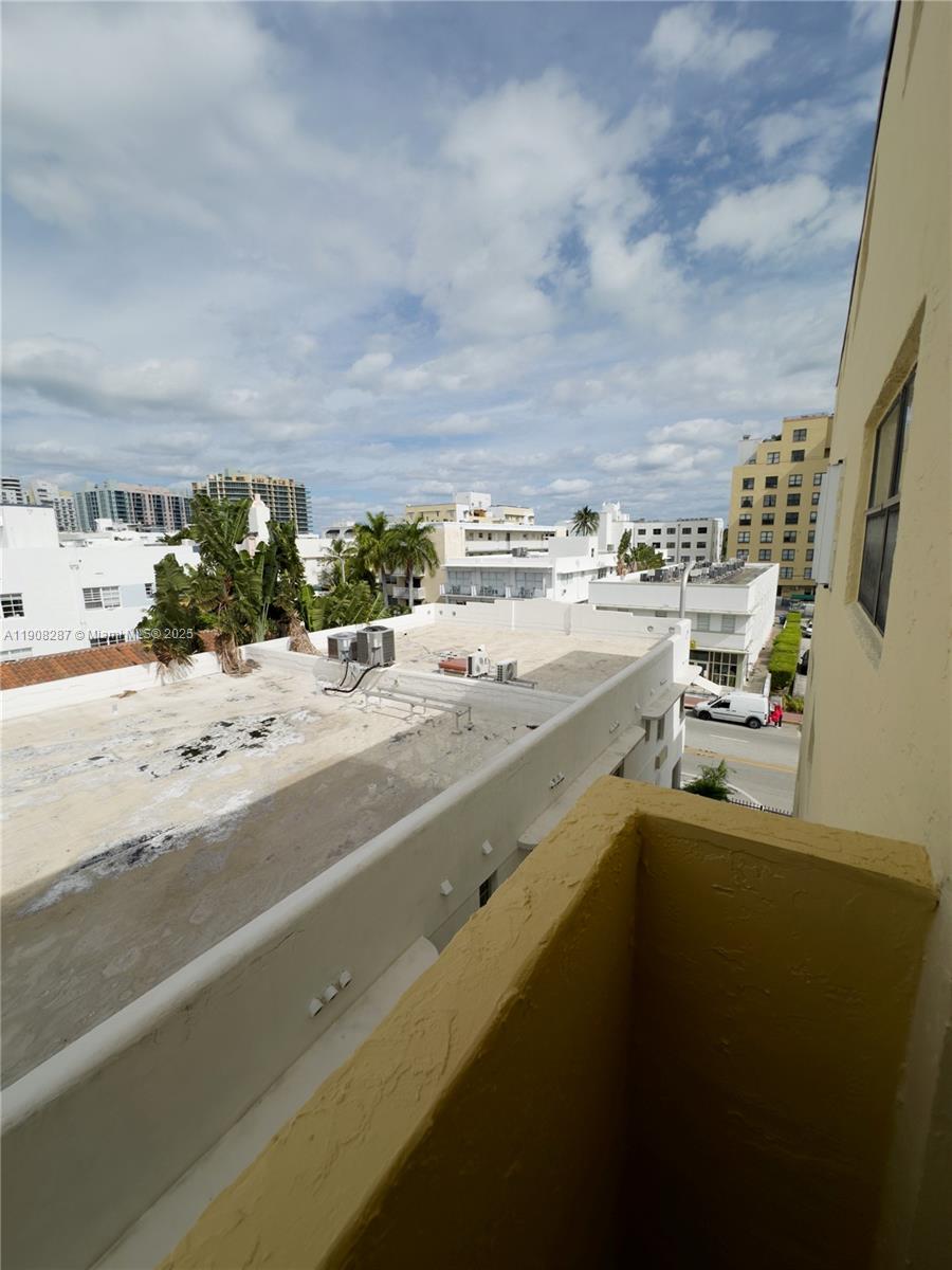 COLLINS PLAZA CONDO - Residential