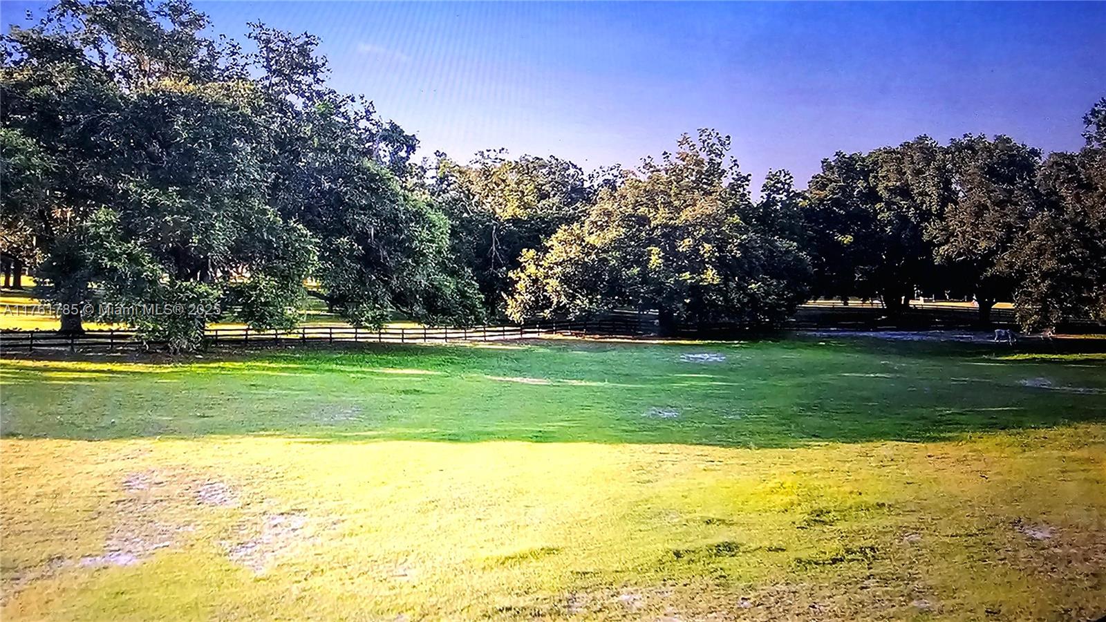 Archer Farms - Land