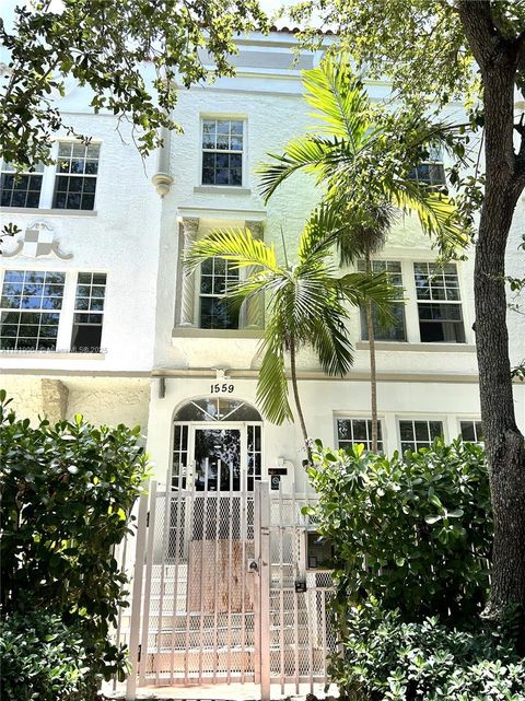 Photo of 1559 Michigan Ave #302, Miami Beach, FL 33139 (MLS # A11919004)
