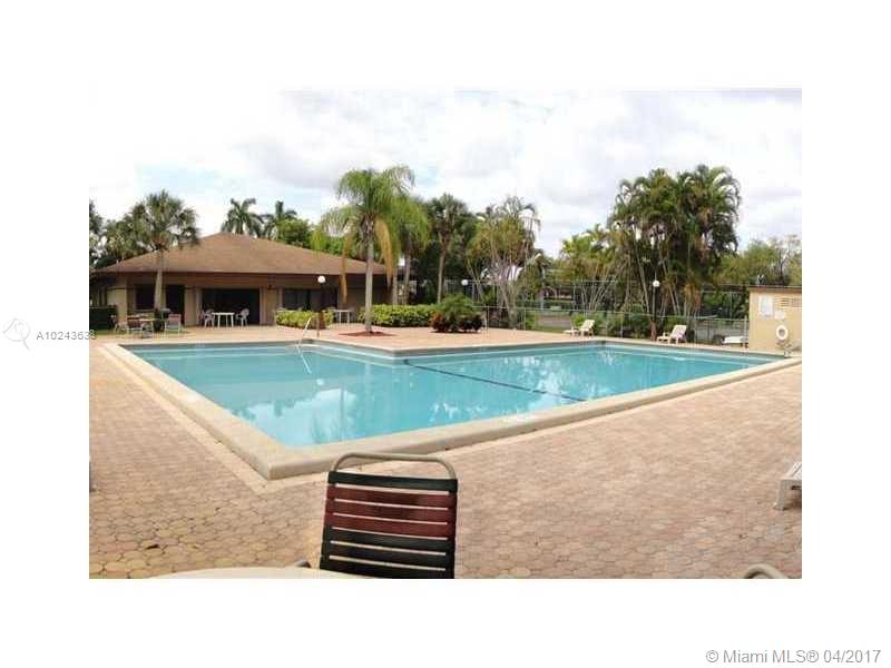 GARDENS OF KENDALL SO CON - Residential Lease