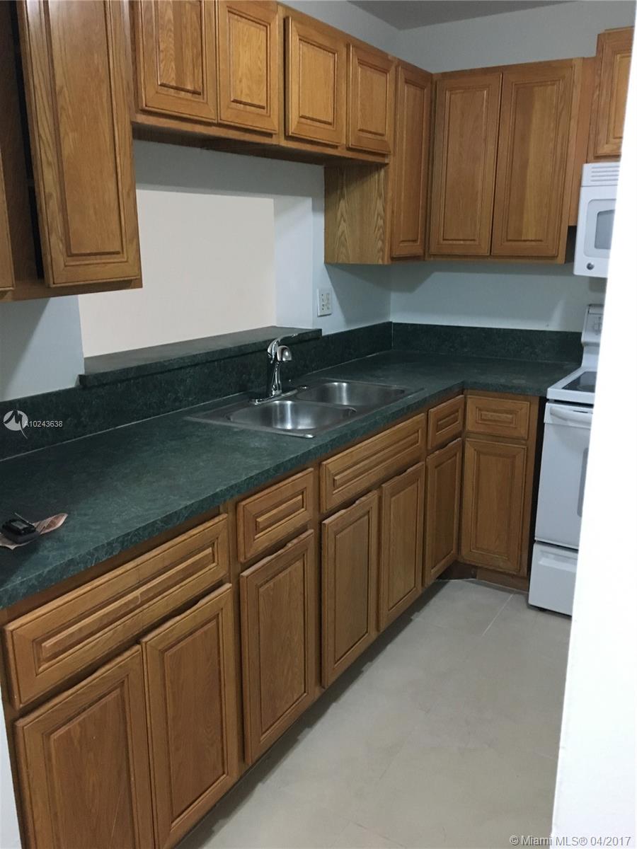 GARDENS OF KENDALL SO CON - Residential Lease