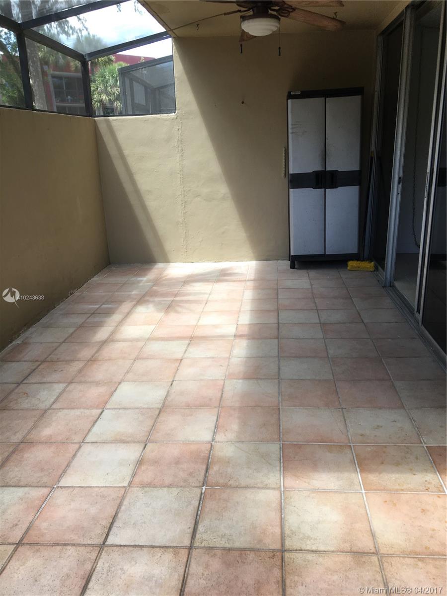 GARDENS OF KENDALL SO CON - Residential Lease