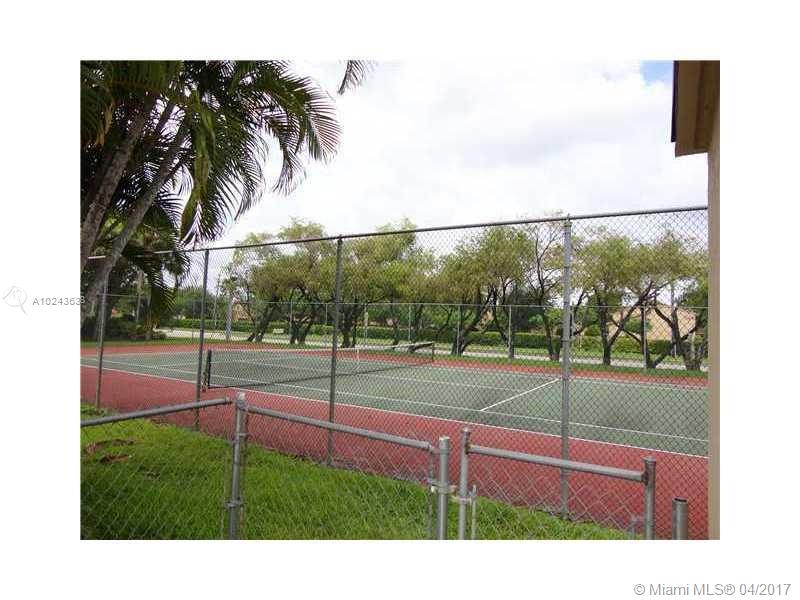 GARDENS OF KENDALL SO CON - Residential Lease