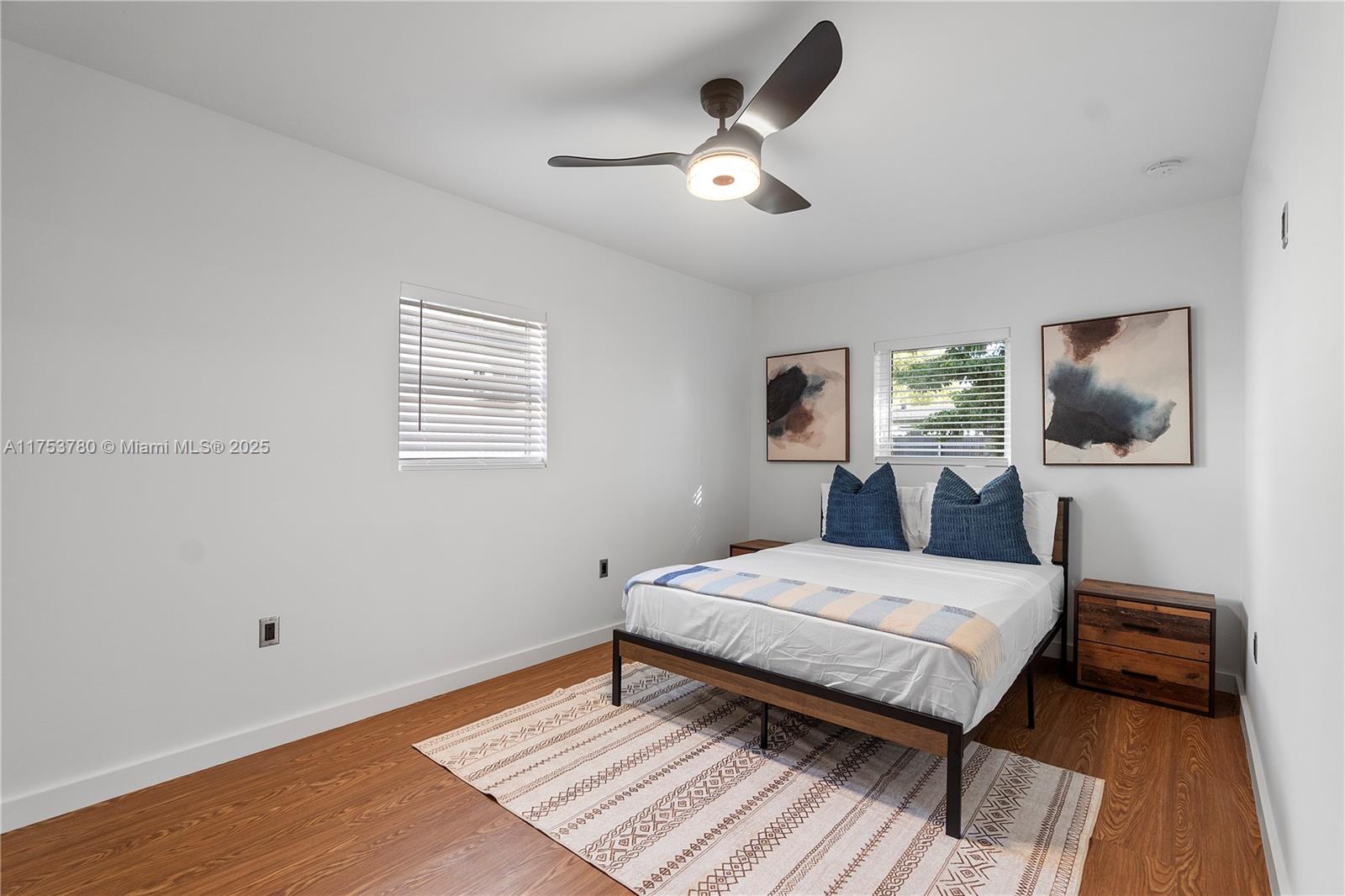 WASHINGTON PARK - Residential