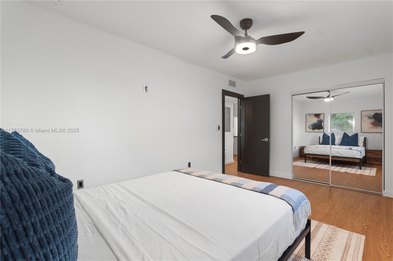 WASHINGTON PARK - Residential