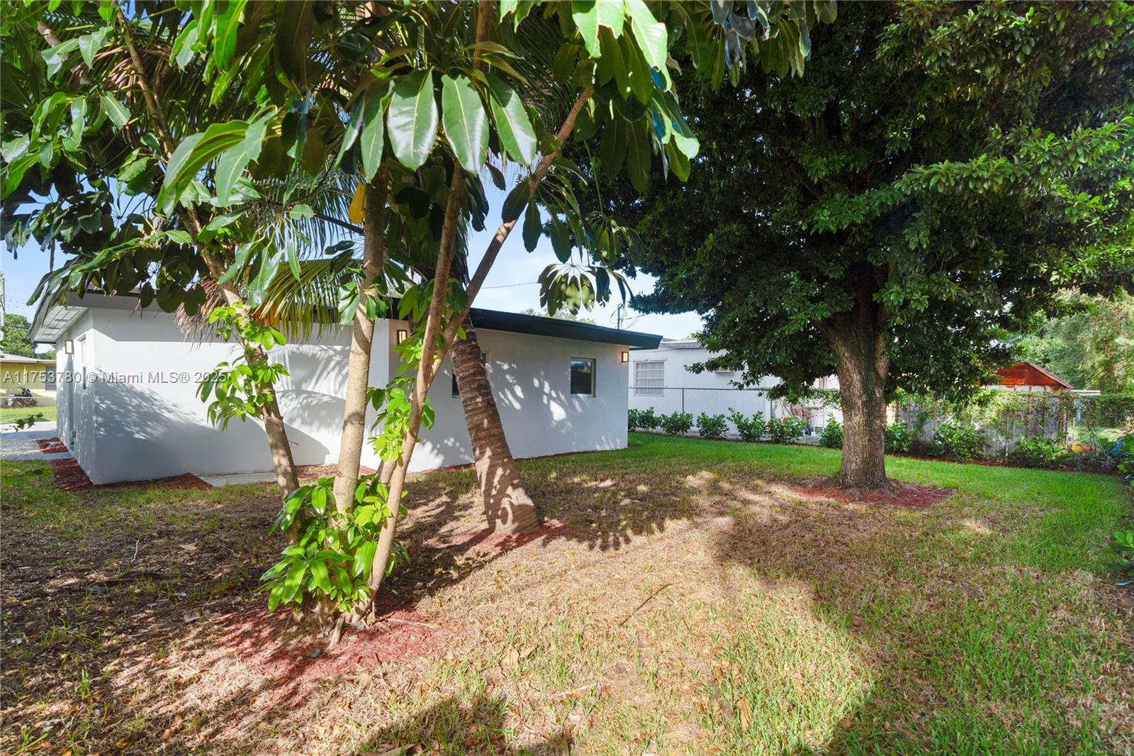 WASHINGTON PARK - Residential