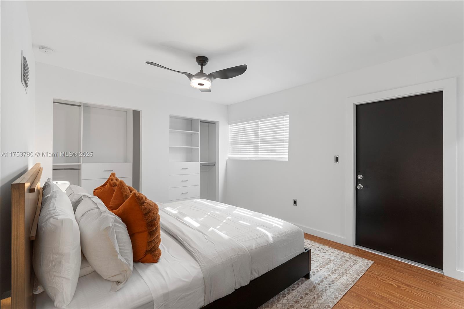 WASHINGTON PARK - Residential