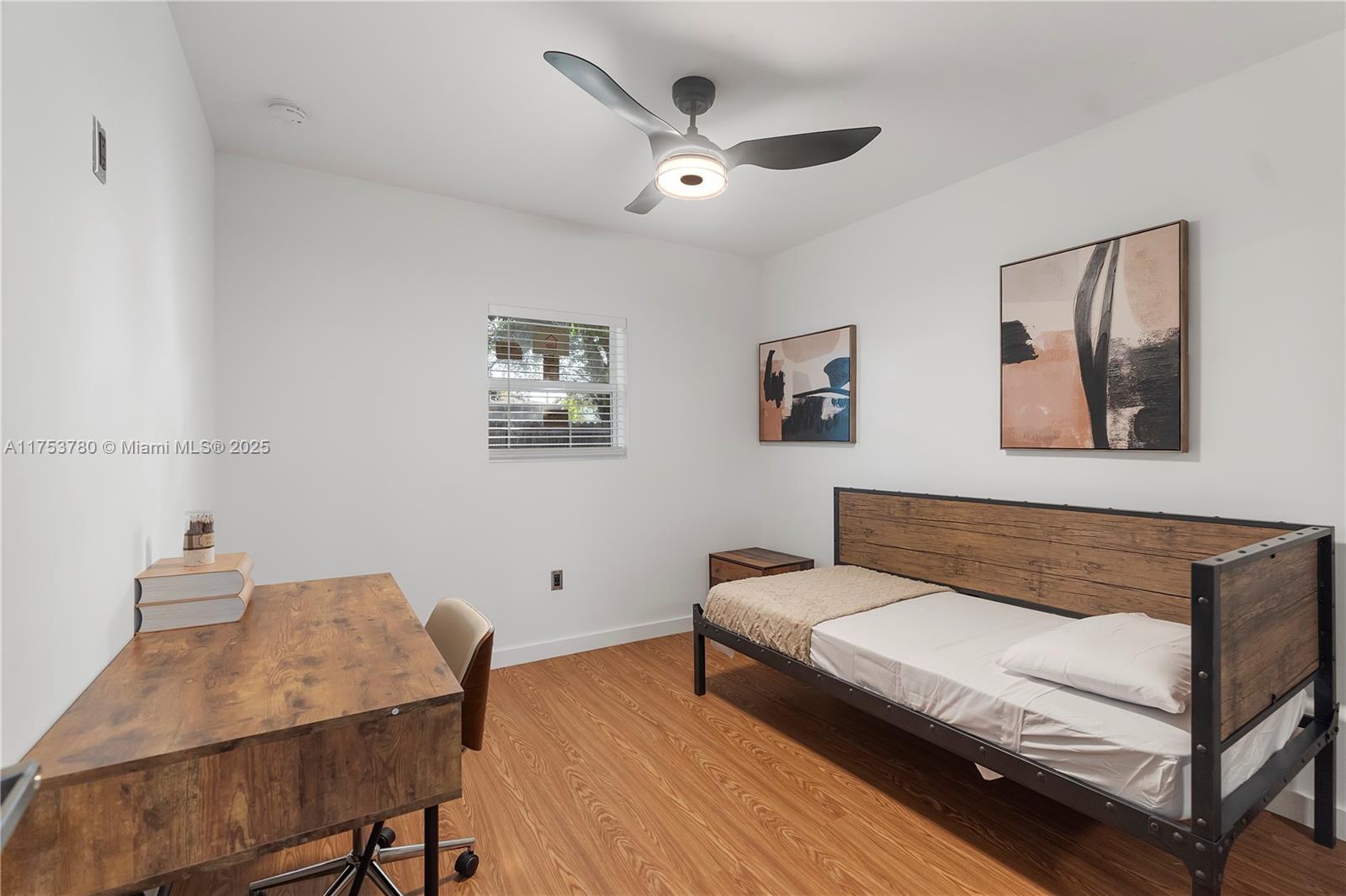 WASHINGTON PARK - Residential