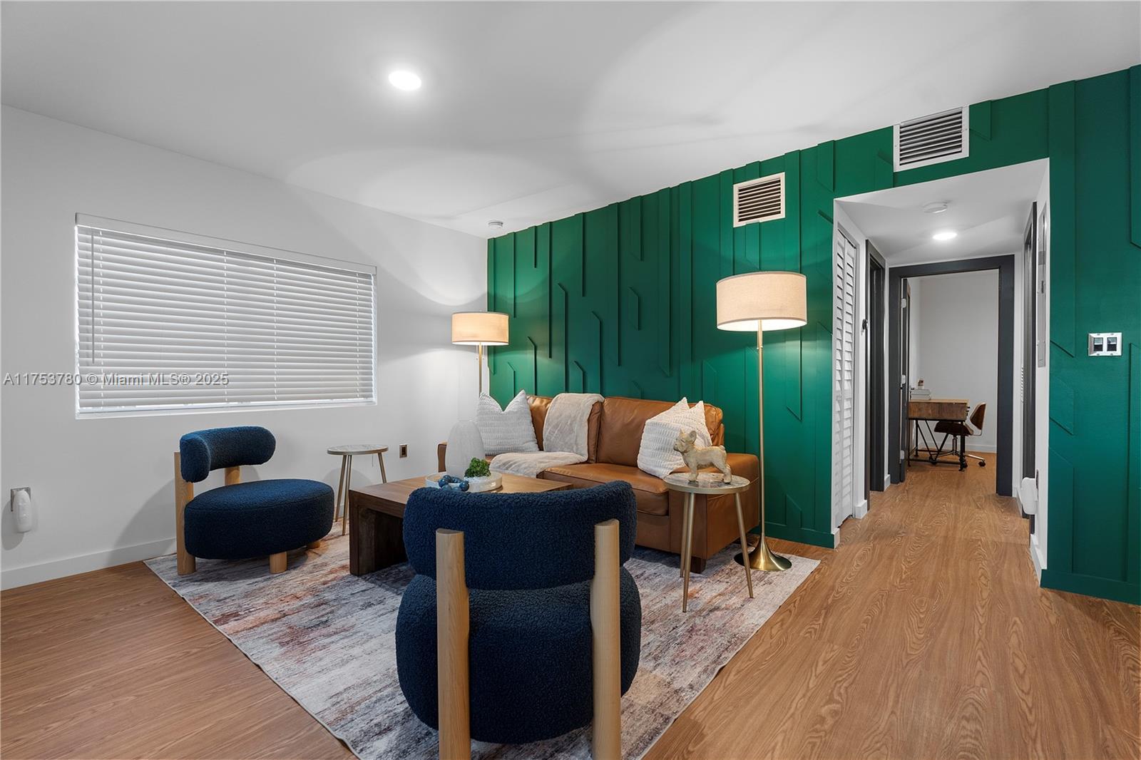 WASHINGTON PARK - Residential