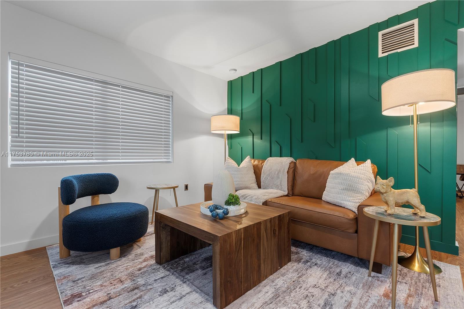 WASHINGTON PARK - Residential