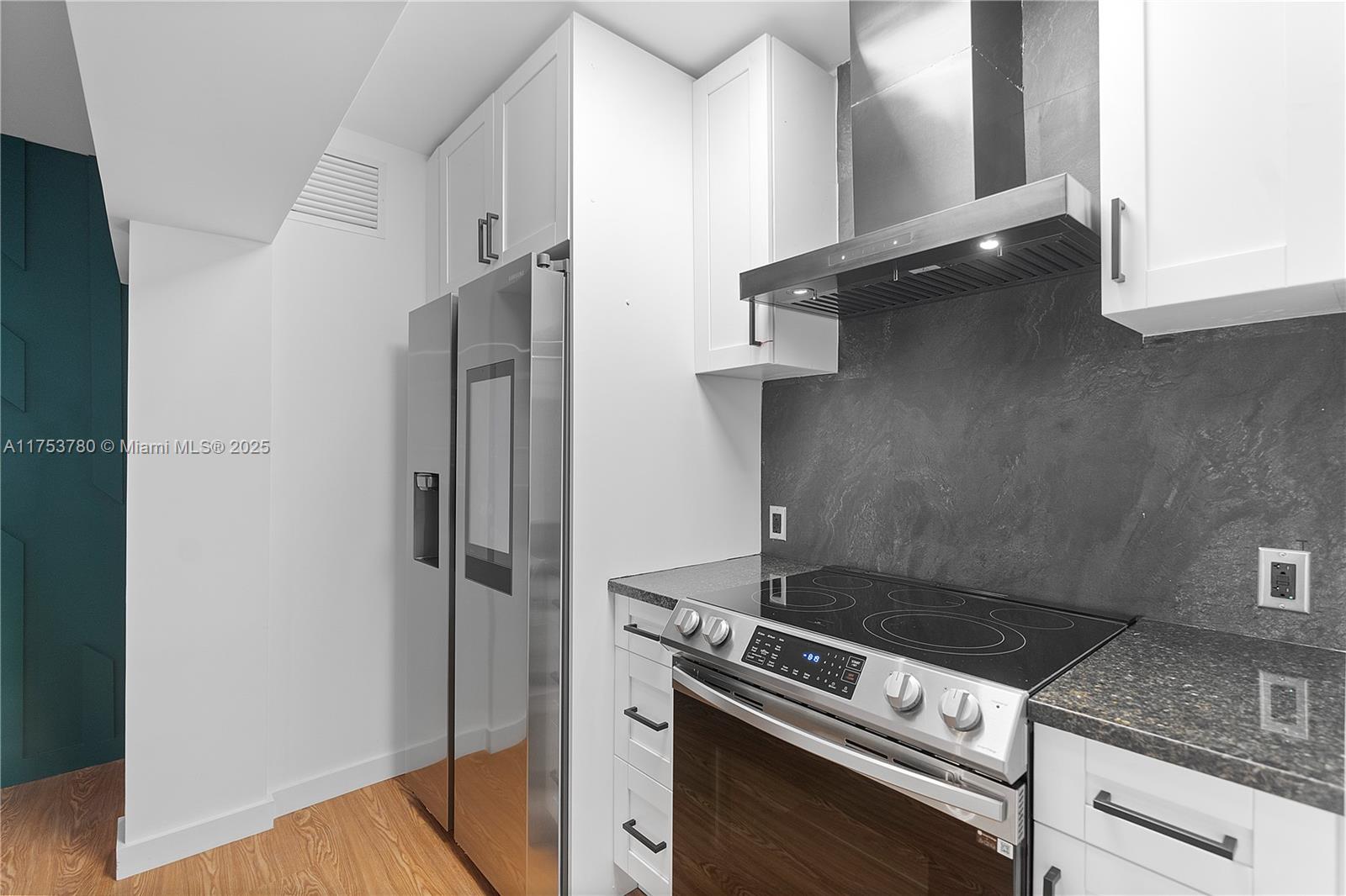 WASHINGTON PARK - Residential