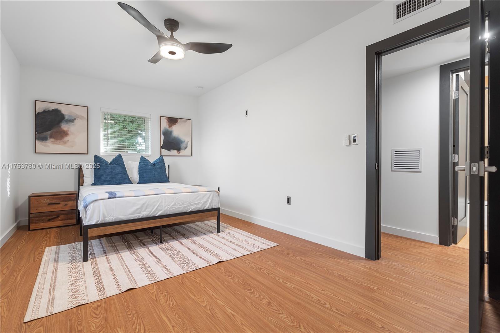 WASHINGTON PARK - Residential