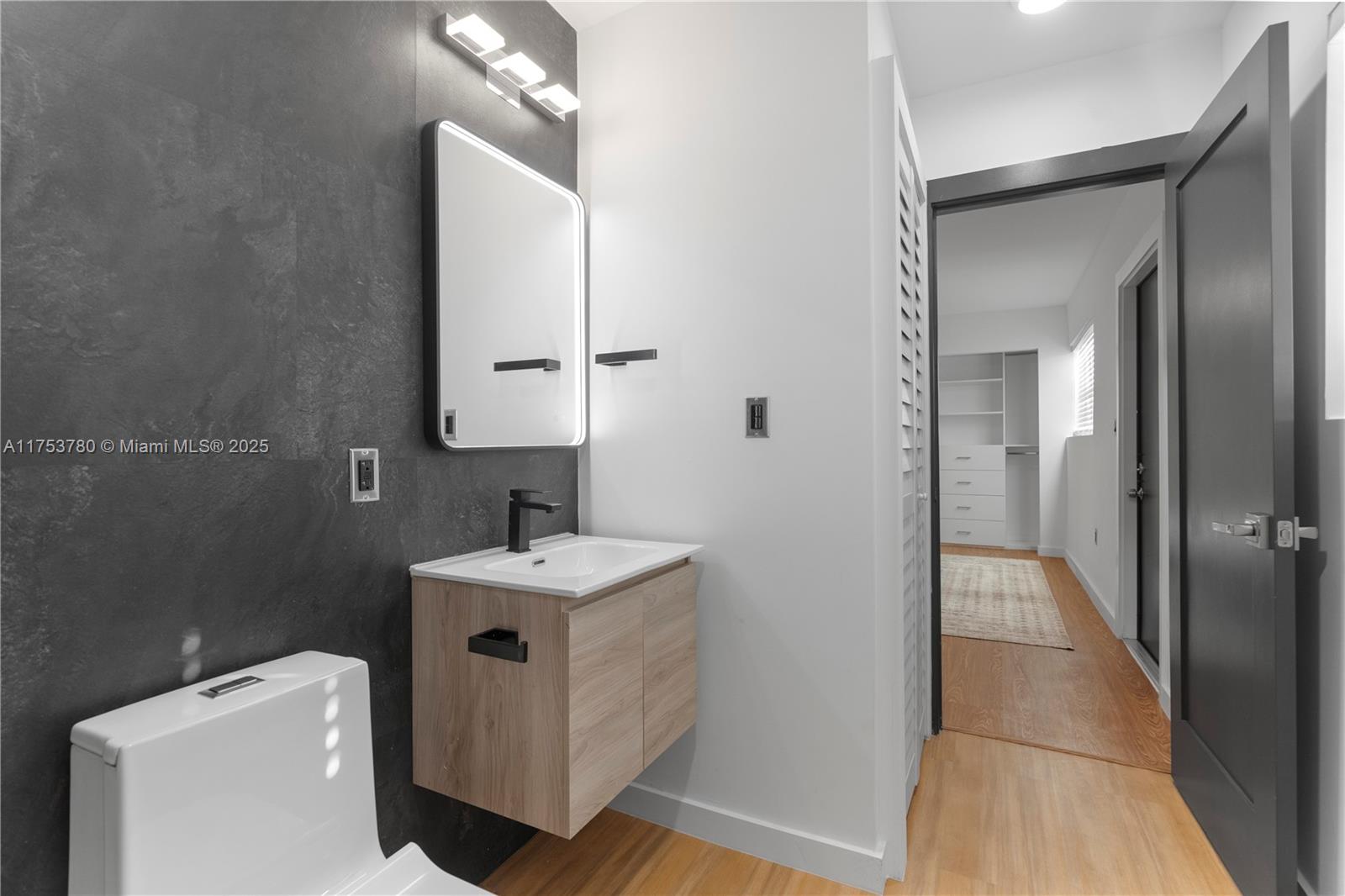 WASHINGTON PARK - Residential