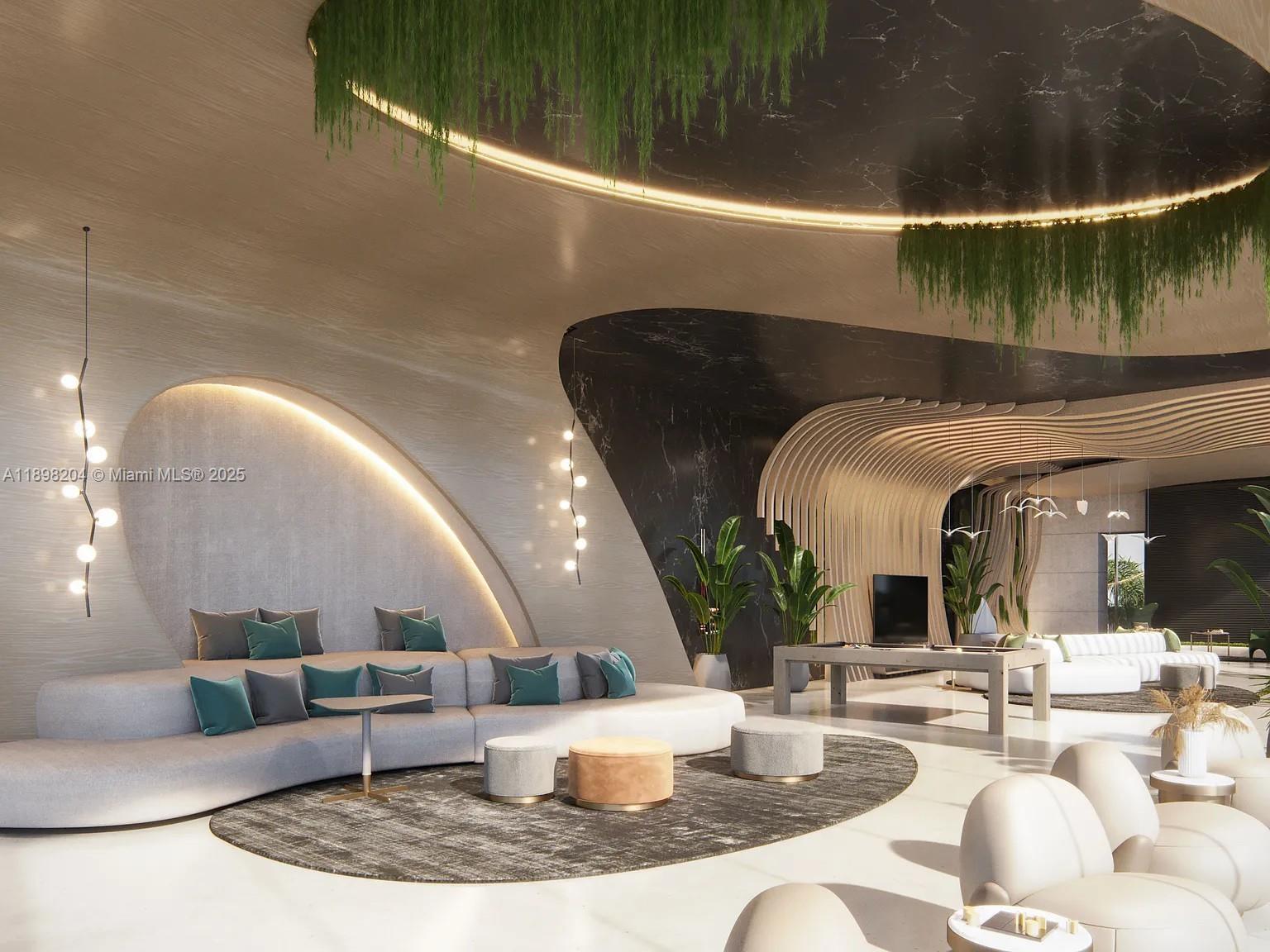 ARIA RESERVE - Residential Lease