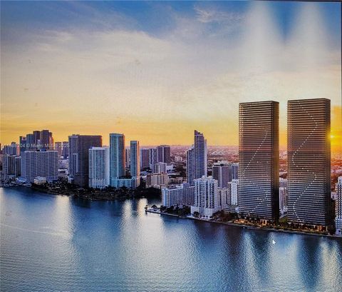 700 NE 24th Street 1101 Miami FL 33137
