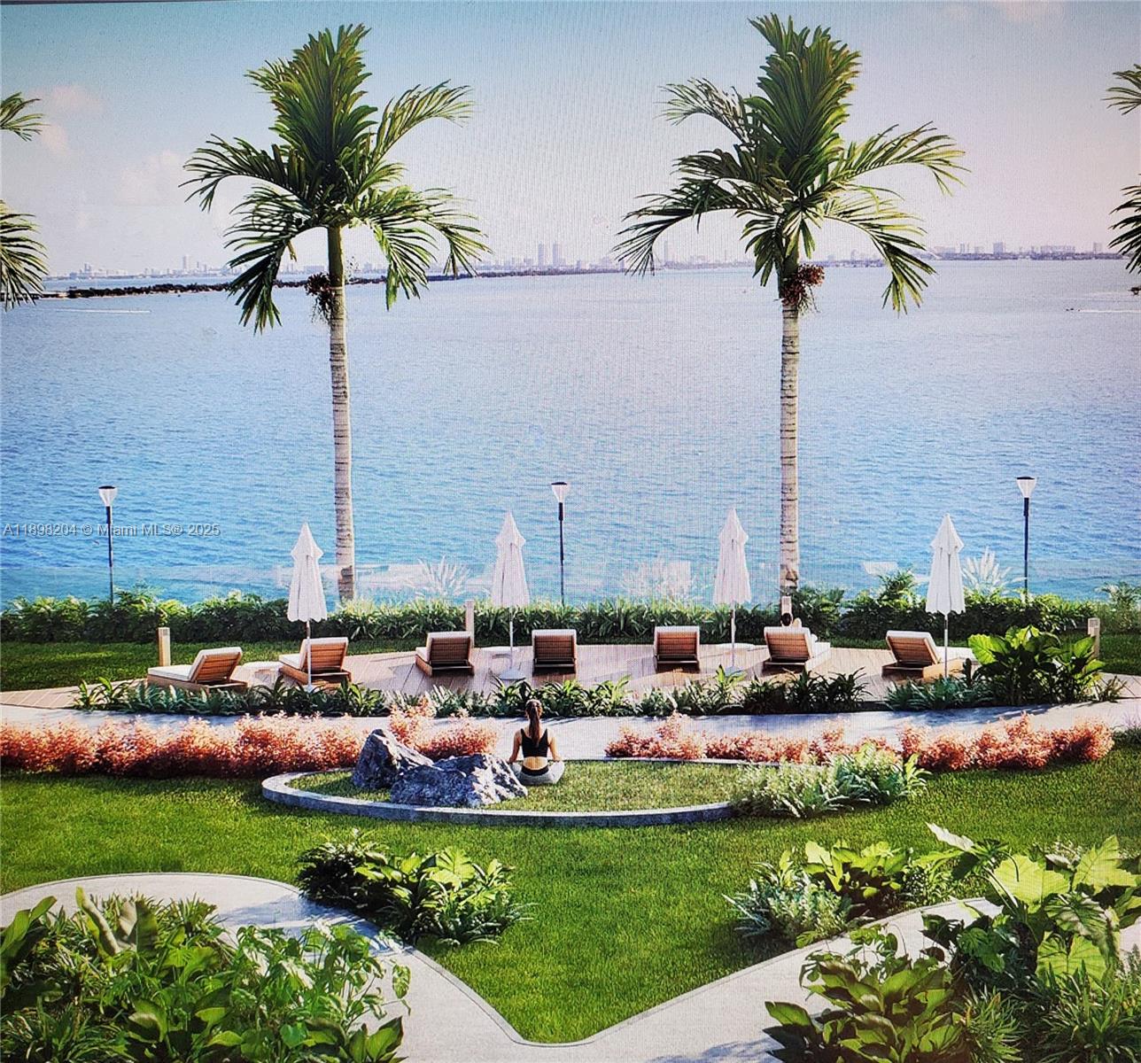 ARIA RESERVE - Residential Lease