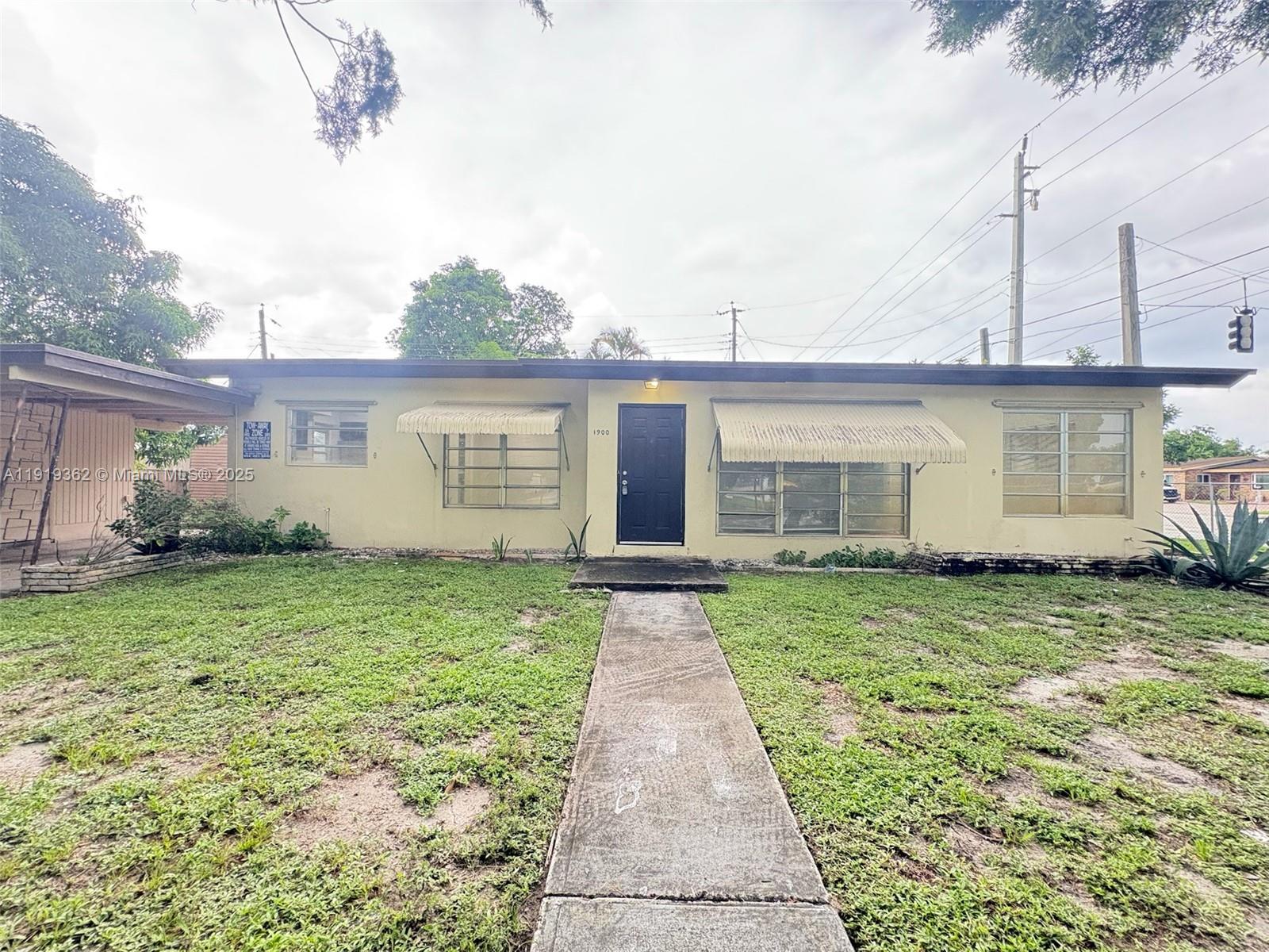 HILLMONT HGTS REV & ADD - Residential Lease