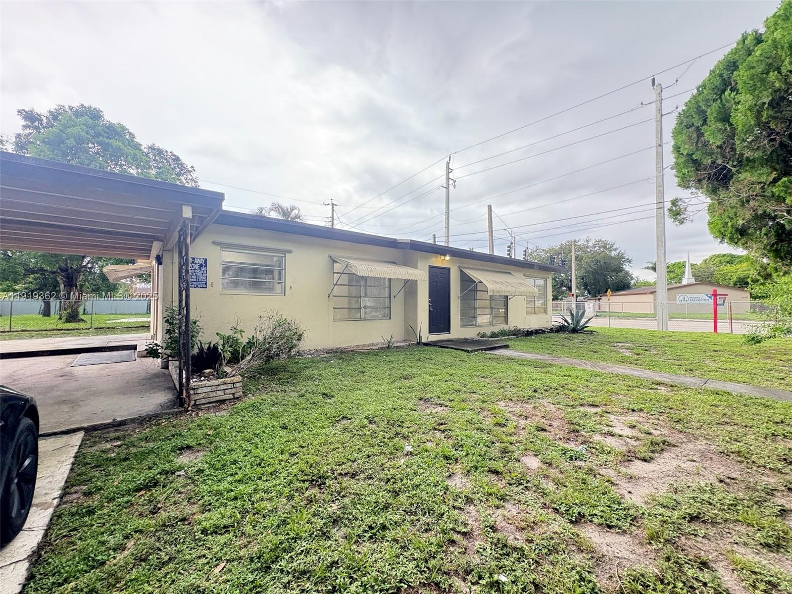 HILLMONT HGTS REV & ADD - Residential Lease