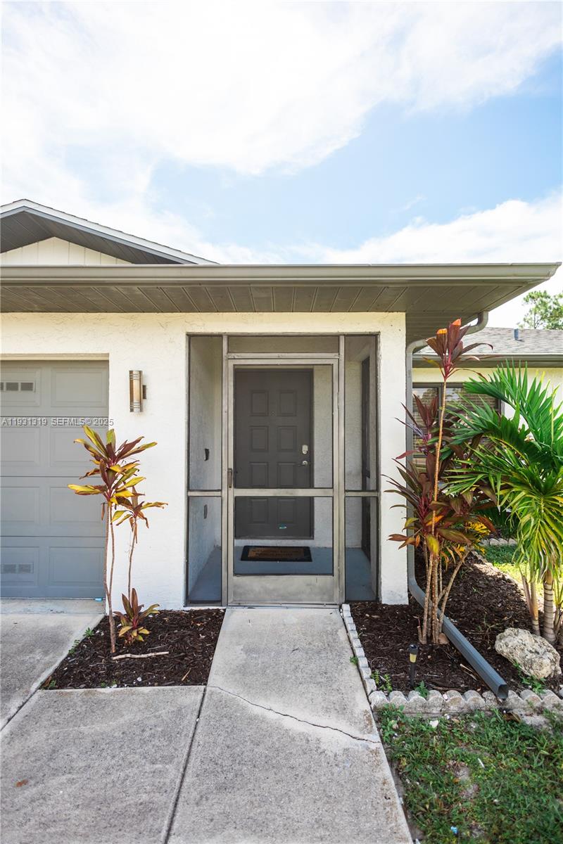 SAN CARLOS PARK - Residential