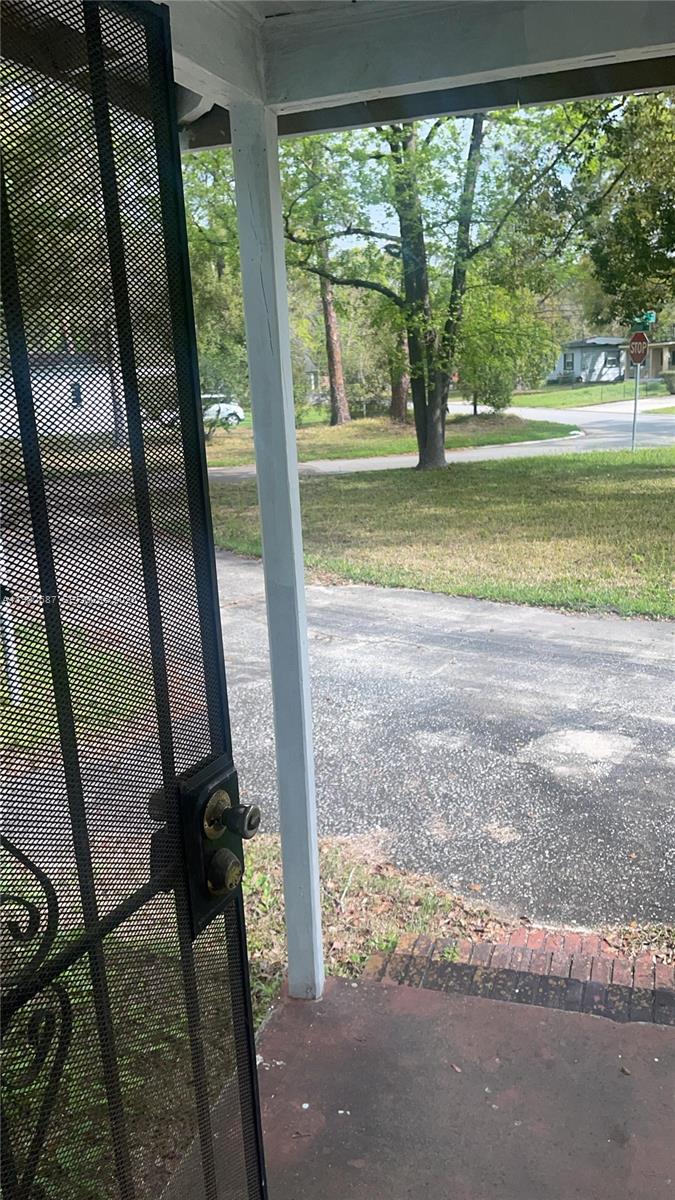 01135 HILLCREST UNIT 03 - Residential