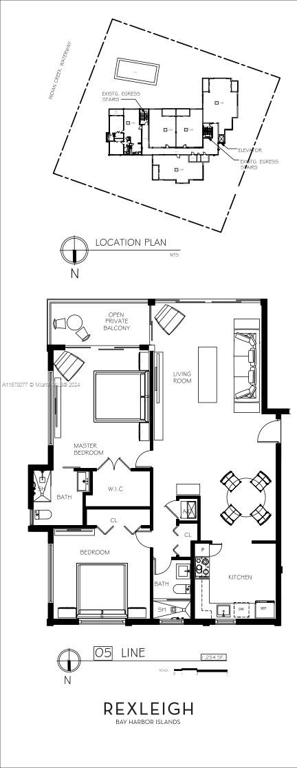 Rexleigh - Residential Lease