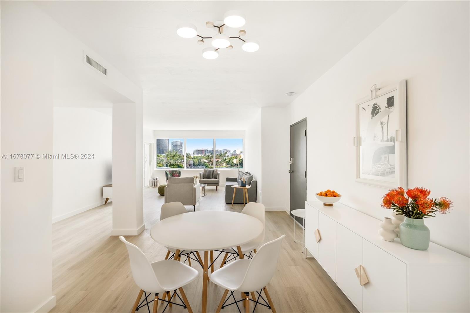 Rexleigh - Residential Lease