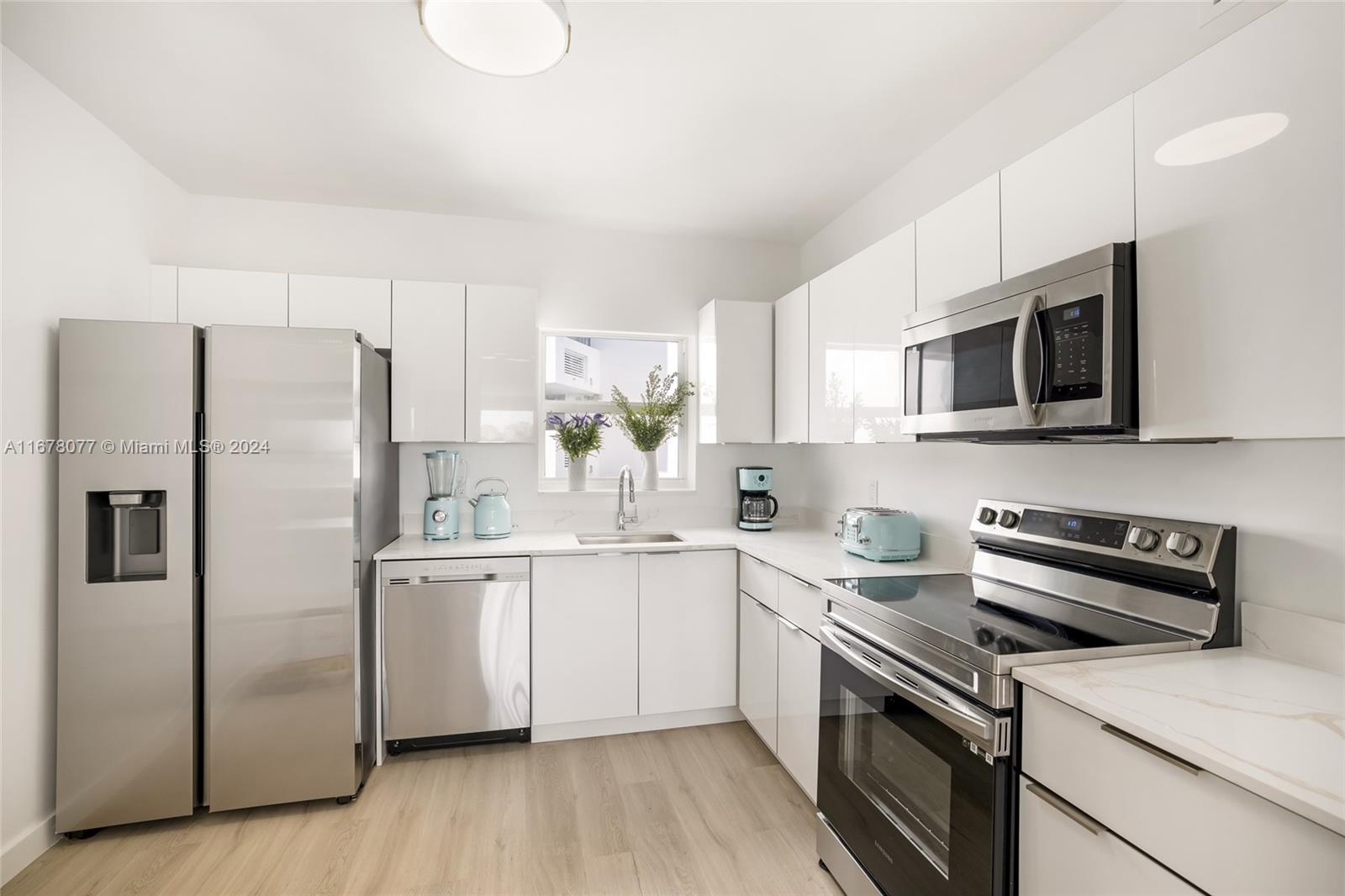 Rexleigh - Residential Lease