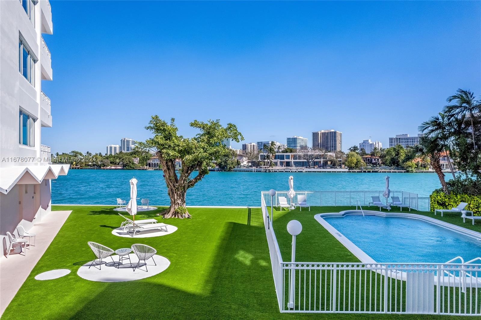 Rexleigh - Residential Lease