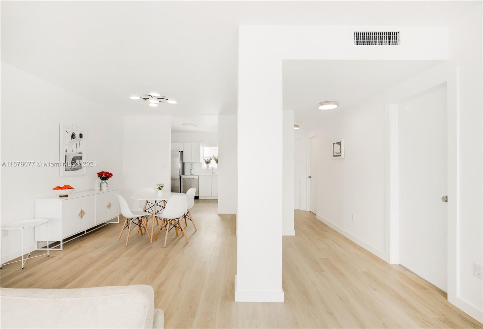 Rexleigh - Residential Lease