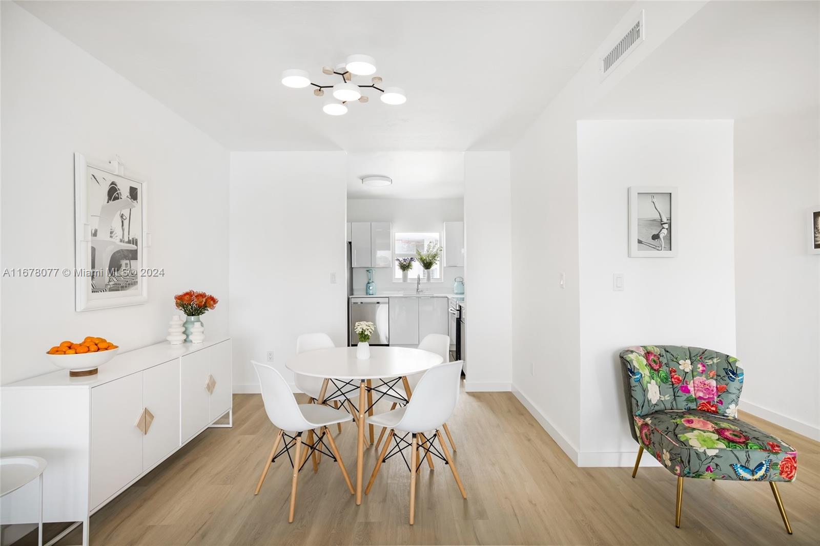 Rexleigh - Residential Lease