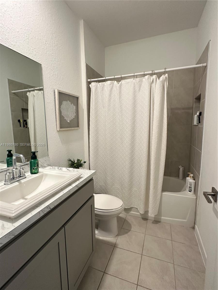 FVP SUBDIVISION - Residential