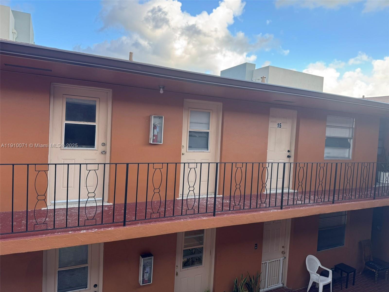 HIALEAH 10TH ADDN - Residential Lease
