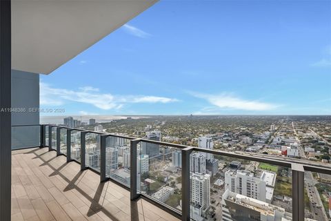 88 SW 7th St 4110 Miami FL 33130