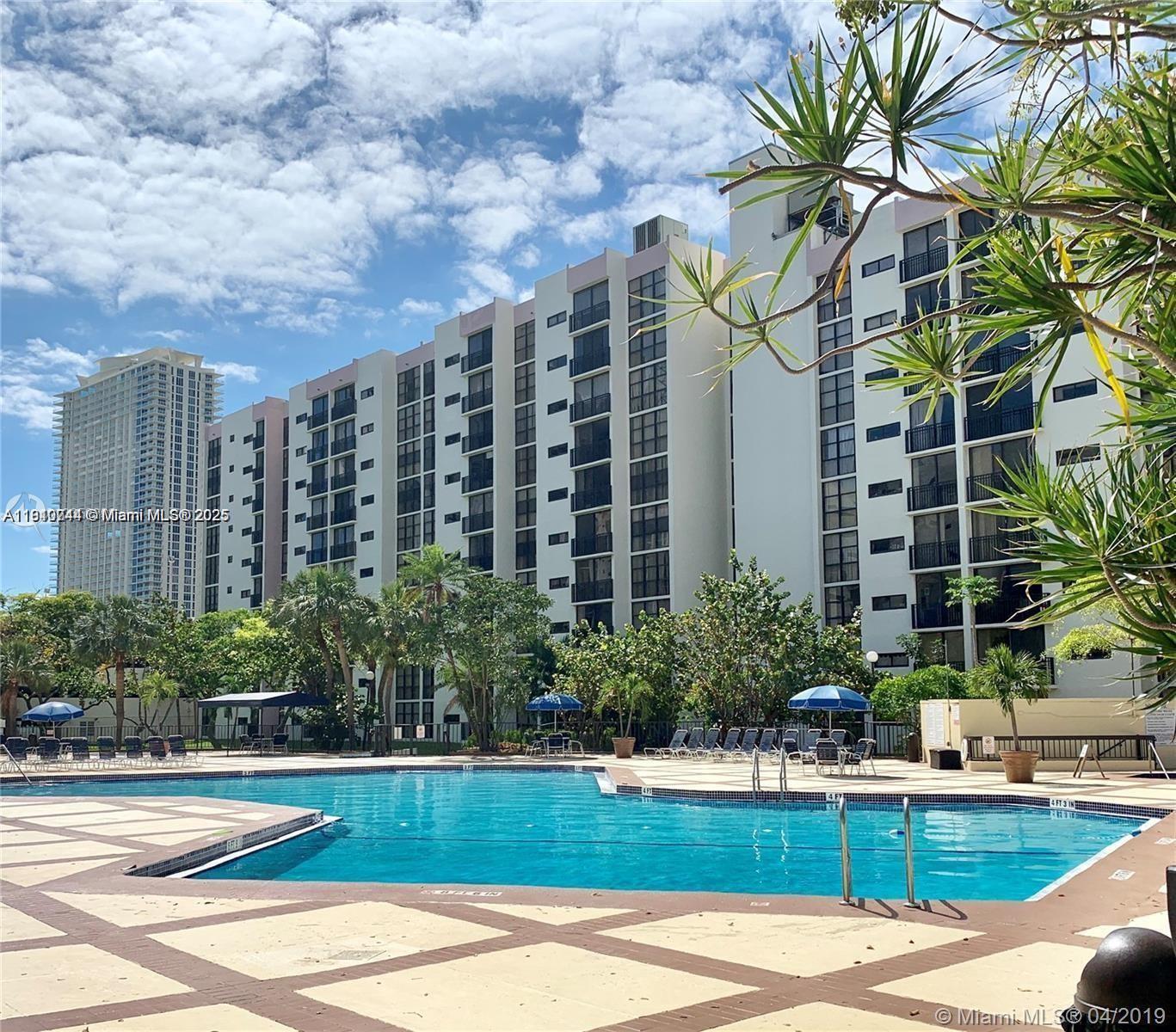 PLAZA OF AMERICAS CONDO P - Residential