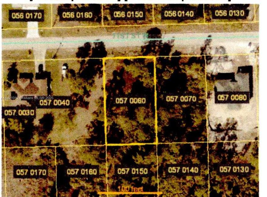 Residential Vacant Land - Build Your Dream Home