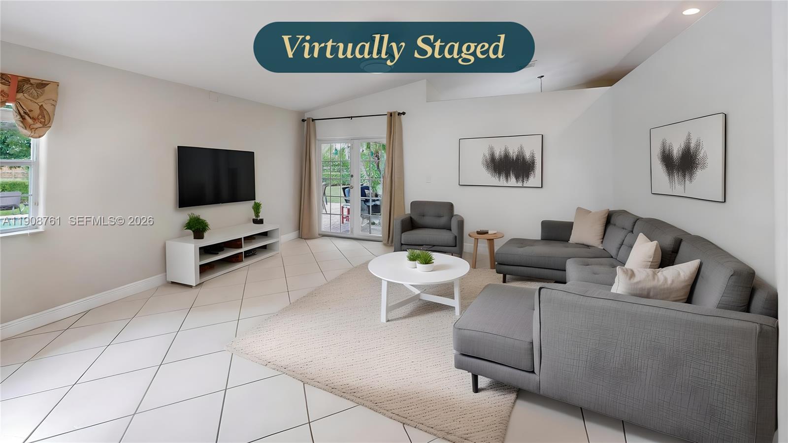 AVOCADO JUNCTION - Residential