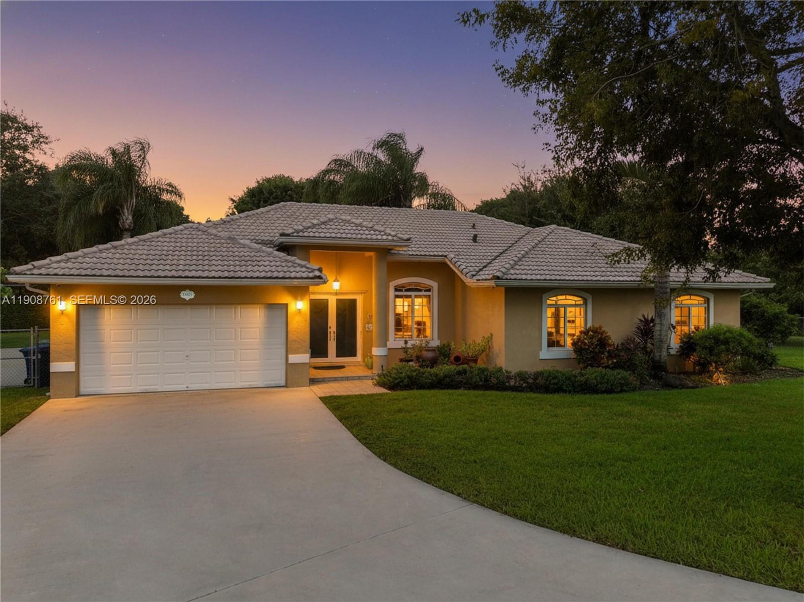 AVOCADO JUNCTION - Residential