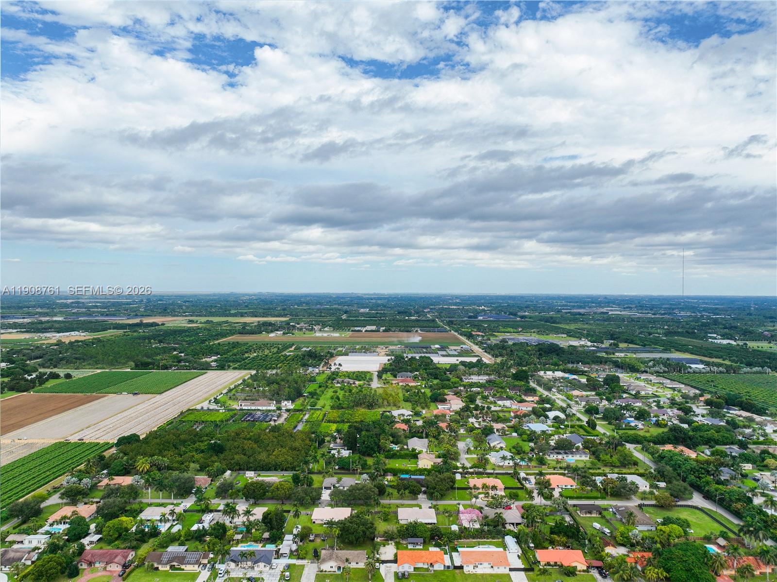 AVOCADO JUNCTION - Residential