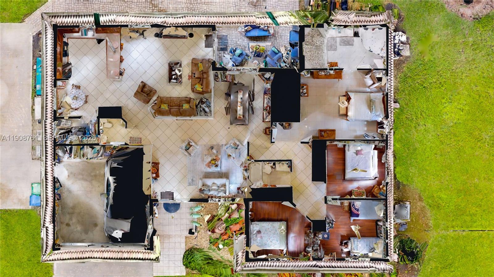 AVOCADO JUNCTION - Residential