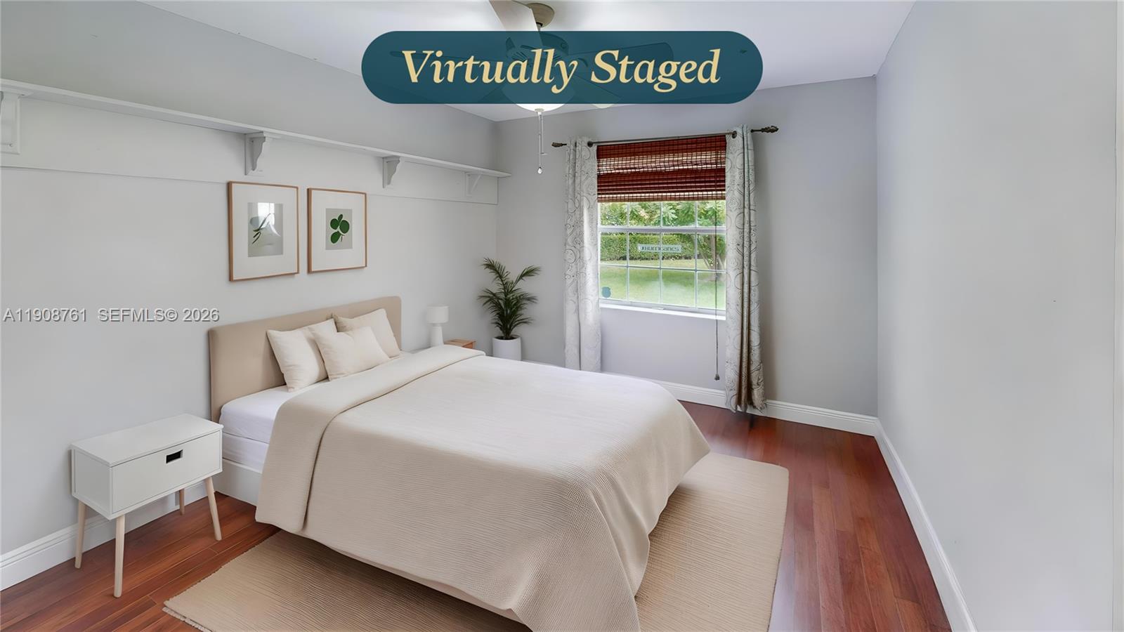 AVOCADO JUNCTION - Residential